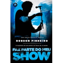 FAZ PARTE DO MEU SHOW