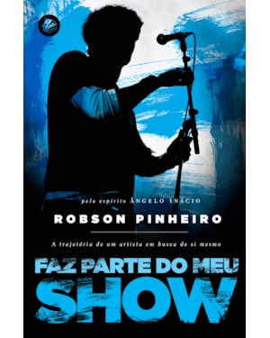 Faz parte do meu show