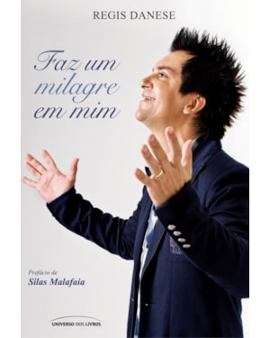 FAZ UM MILAGRE EM MIM