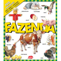 FAZENDA : 100 JANELINHAS!