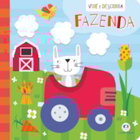 FAZENDA