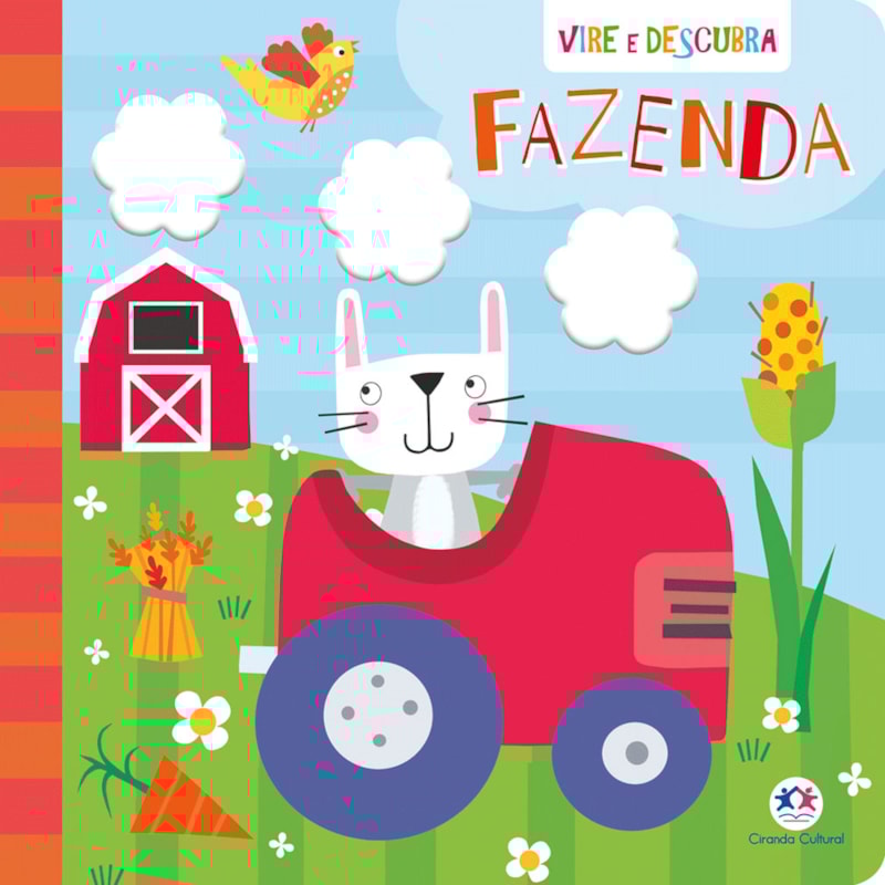FAZENDA