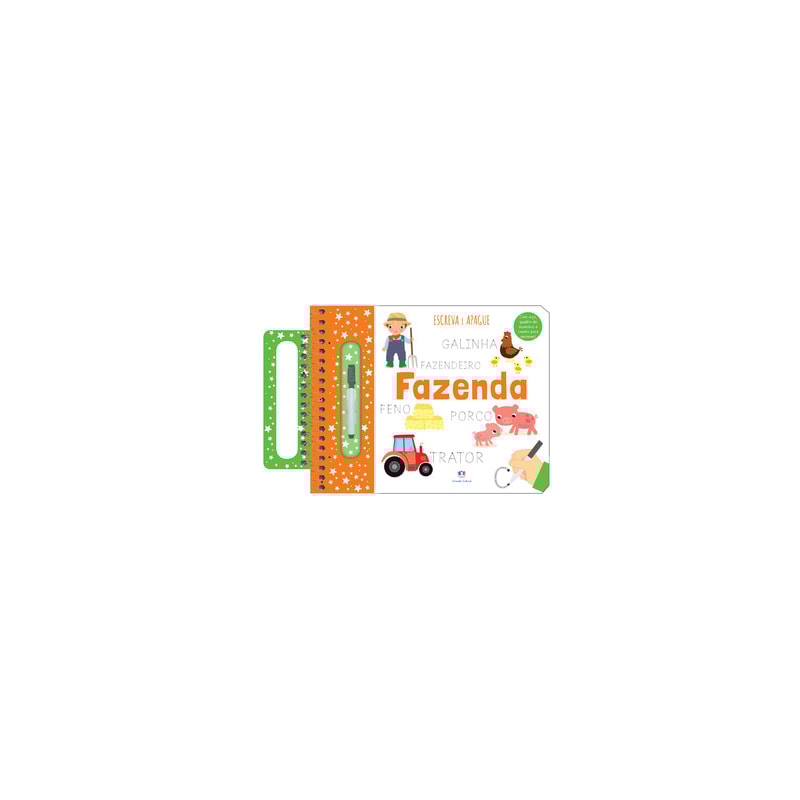 Fazenda