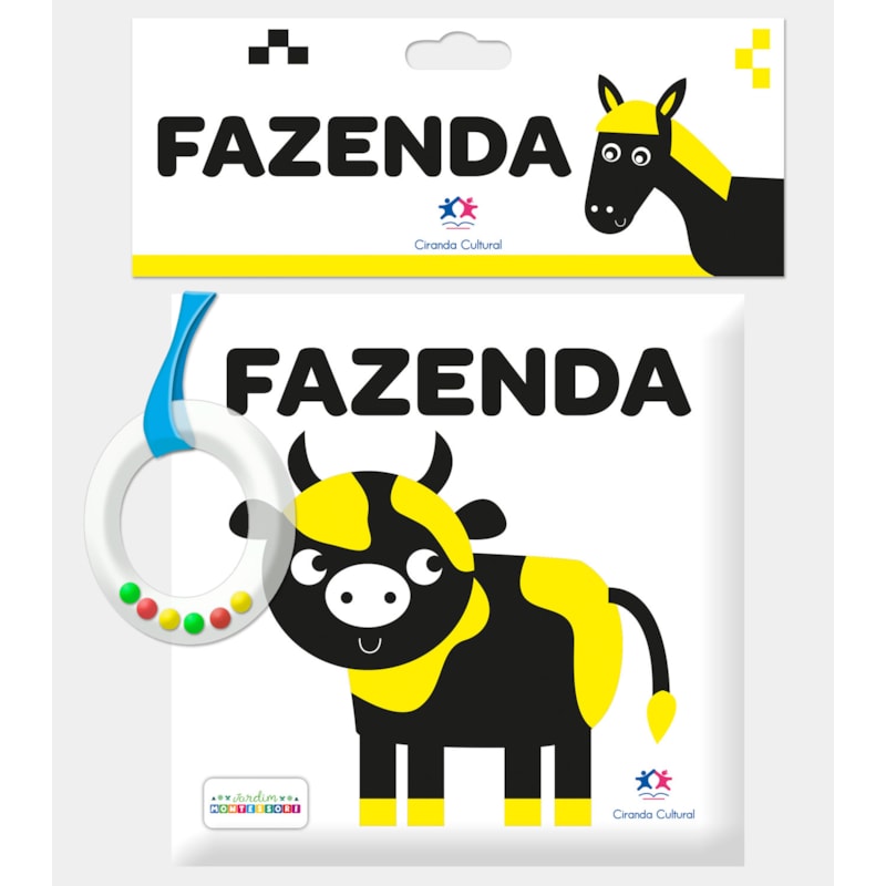 FAZENDA