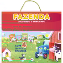 Fazenda