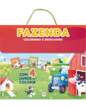 FAZENDA