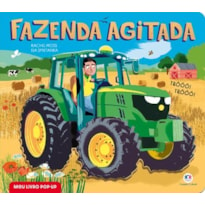 FAZENDA AGITADA