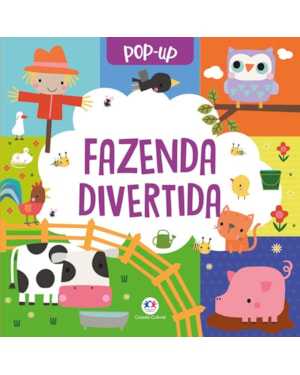 FAZENDA DIVERTIDA