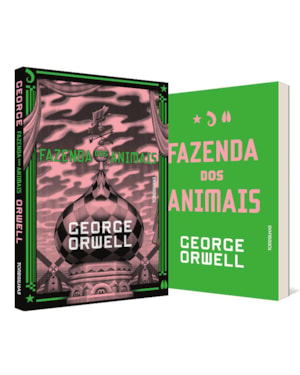 Fazenda dos animais