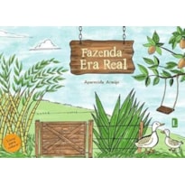 FAZENDA ERA REAL