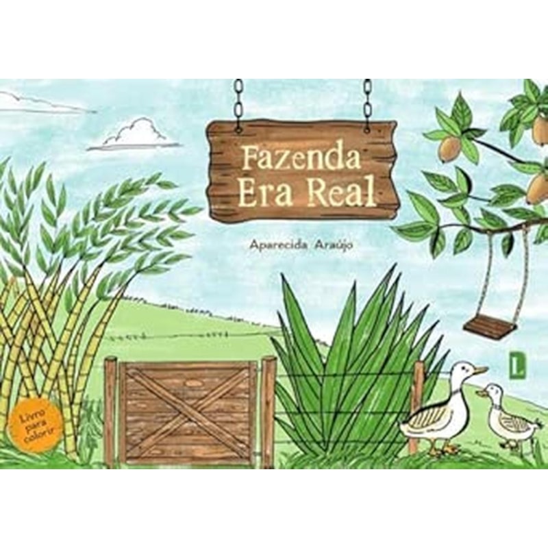 FAZENDA ERA REAL