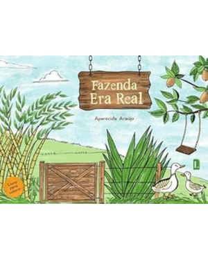 FAZENDA ERA REAL