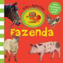FAZENDA : GIRE E APRENDA