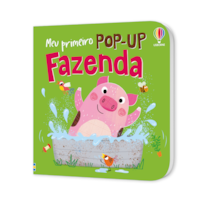 FAZENDA: MEU PRIMEIRO POP-UP