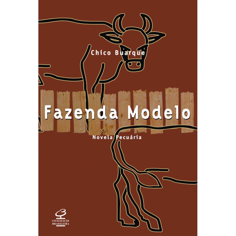 FAZENDA MODELO