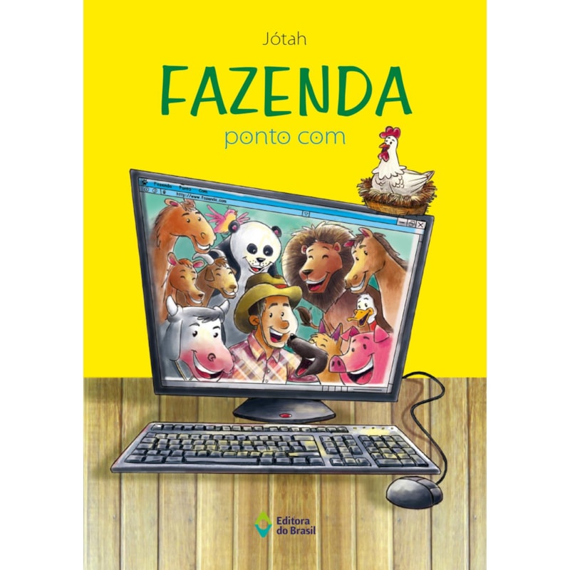FAZENDA PONTO COM