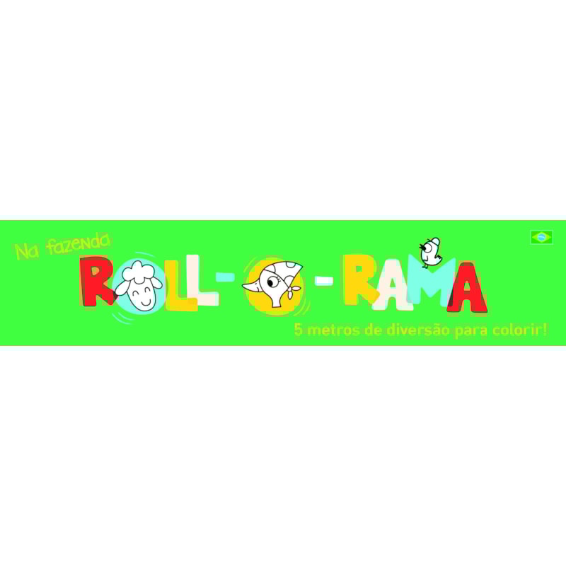 FAZENDA: ROLL-O-RAMA