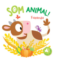 FAZENDA : SOM ANIMAL!