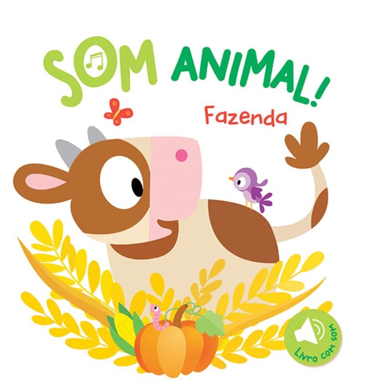 FAZENDA : SOM ANIMAL!