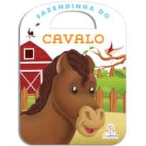 FAZENDINHA DO CAVALO