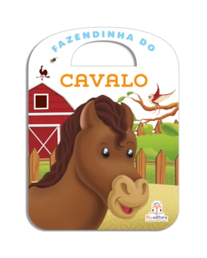 FAZENDINHA DO CAVALO
