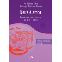 FAZENDO A EXPERIENCIA COM DEUS - 1ª