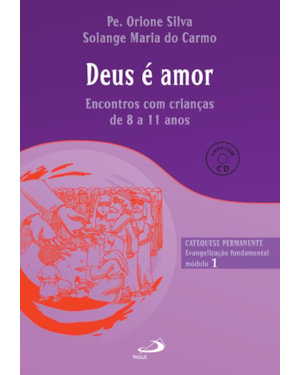 FAZENDO A EXPERIENCIA COM DEUS - 1ª