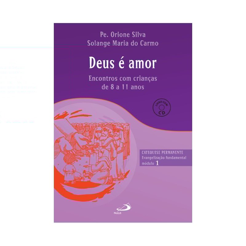 FAZENDO A EXPERIENCIA COM DEUS - 1ª