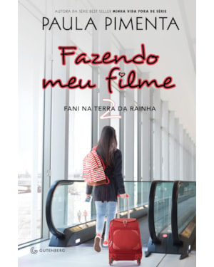 FAZENDO MEU FILME 2 - FANI NA TERRA DA RAINHA