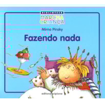 FAZENDO NADA