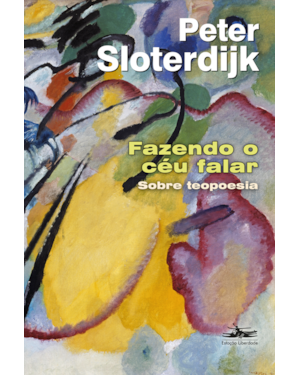 FAZENDO O CÉU FALAR: SOBRE TEOPOESIA