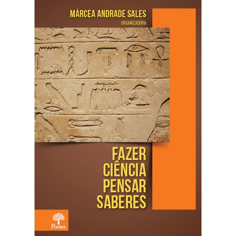 FAZER CIÊNCIA PENSAR SABERES