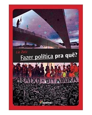 Fazer política pra quê?