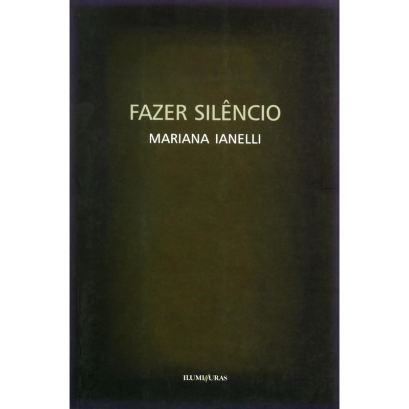 FAZER SILÊNCIO