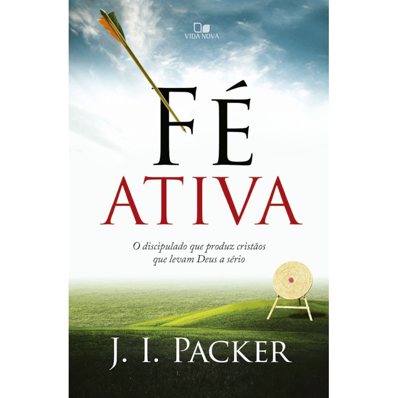 Fé ativa