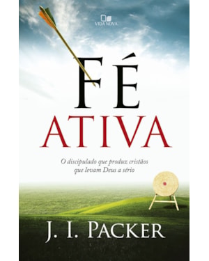 Fé ativa
