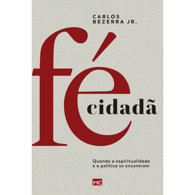 FÉ CIDADÃ: QUANDO A ESPIRITUALIDADE E A POLÍTICA SE ENCONTRAM