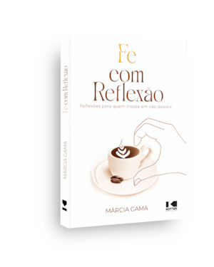 Fé com reflexão