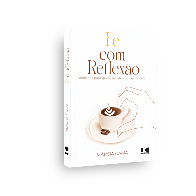 Fé com reflexão