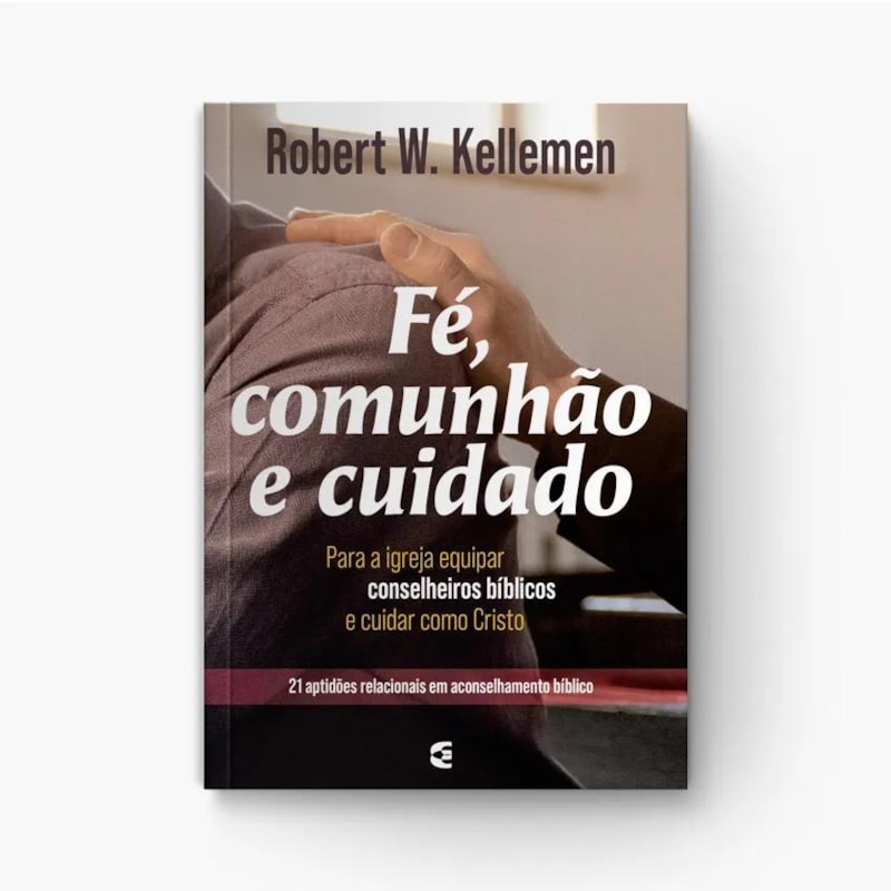 FÉ COMUNHÃO E CUIDADO