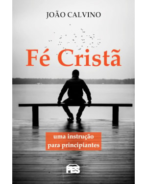 FÉ CRISTÃ - UMA INSTRUÇÃO PARA PRINCIPIANTES
