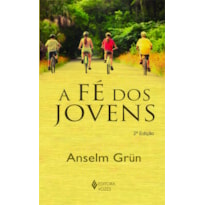 FÉ DOS JOVENS
