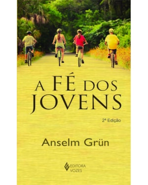 FÉ DOS JOVENS