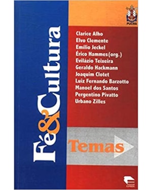 FE E CULTURA - TEMAS - 1