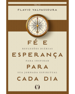Fé e Esperança Para Cada dia (2026): Reflexões diárias para inspirar sua jornada espiritual