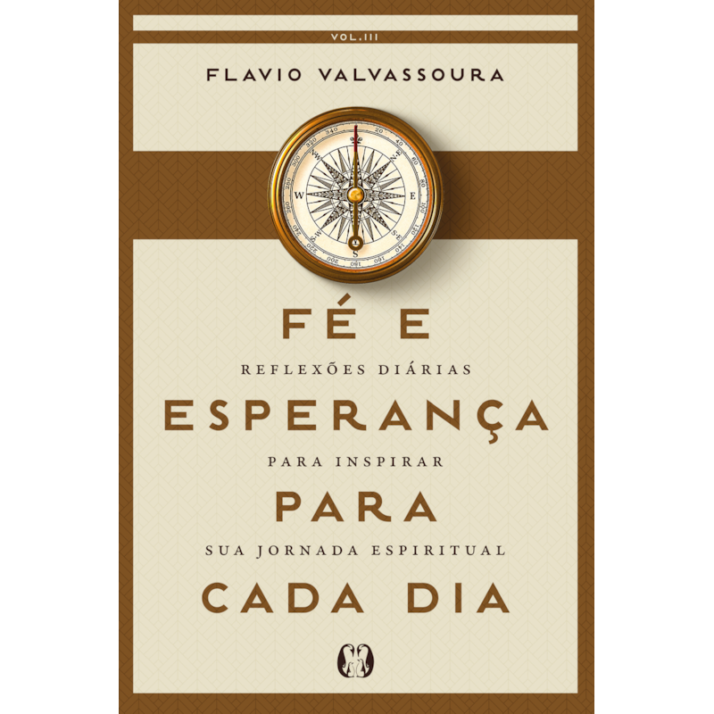 Fé e Esperança Para Cada dia (2026): Reflexões diárias para inspirar sua jornada espiritual