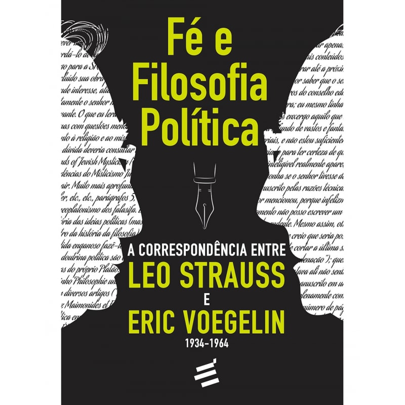 FÉ E FILOSOFIA POLÍTICA