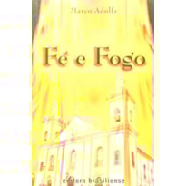 FE E FOGO