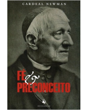 FÉ E PRECONCEITO