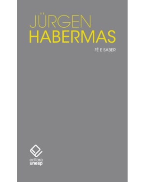 FÉ E SABER